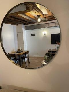 Lovely apartment Central, Le Marais, Paris - Paris - 2