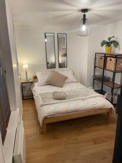 Lovely apartment Central, Le Marais, Paris - 1
