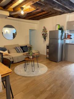 Lovely apartment Central, Le Marais, Paris - Paris - 0