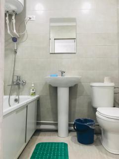 Flat in the city center - Karagandy - 6