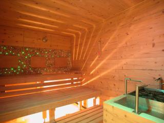 Aparthotel Bernhof - Obertauern - 5