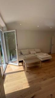 Gartenwohnung neben dem LKH - Graz - 7
