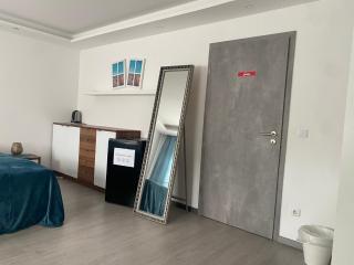 Ruhiges Zimmer im Gasthaus - Essen - 2