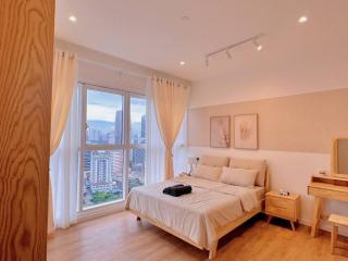 KL Tower View @ Quill Residence, Walking Distance to LRT & Monorail Near Quill City Mall - Kuala Lumpur - 0