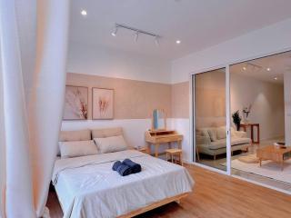 KL Tower View @ Quill Residence, Walking Distance to LRT & Monorail Near Quill City Mall - Kuala Lumpur - 7