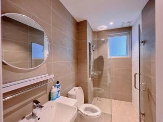 KL Tower View @ Quill Residence, Walking Distance to LRT & Monorail Near Quill City Mall - Kuala Lumpur - 5