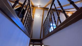 Complexul Turistic Căsuțele din grădină: Căsuța cu Stuf - 4