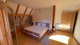 Complexul Turistic Căsuțele din grădină: Căsuța cu Stuf - 3