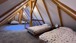 Complexul Turistic Căsuțele din grădină: Căsuța cu Stuf - 1