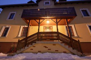 Villa Ganzstein - Mürzzuschlag - 4