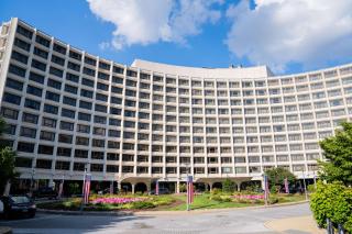 Washington Hilton - Washington - 5