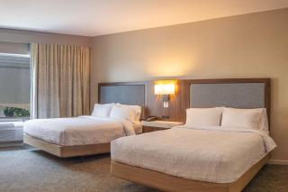 Hampton Inn & Suites Boerne - Boerne - 5