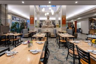 Hilton Garden Inn Lenox Pittsfield - Pittsfield - 4