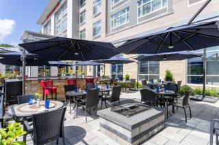 Hilton Garden Inn Lenox Pittsfield - Pittsfield - 3