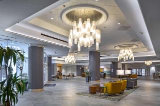 DoubleTree by Hilton Modesto - Modesto - 7