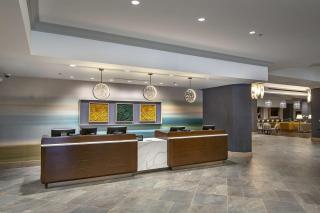DoubleTree by Hilton Modesto - Modesto - 6