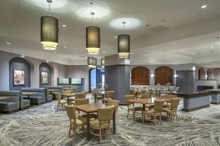 DoubleTree by Hilton Modesto - Modesto - 3