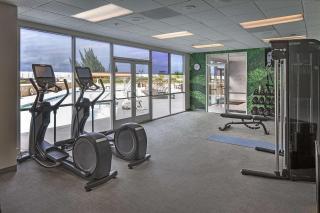 DoubleTree by Hilton Modesto - Modesto - 1