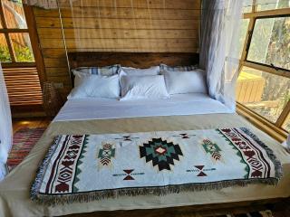 Jabali Mountain Cabin - Iringa - 4