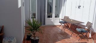 Casa Rural Olivares - Villanueva de Algaidas - 5