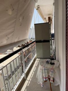 Διαμέρισμα στη Ναύπακτο - 2