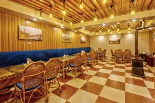 Solang Cottage By Snow City Farm - Palchān - 1