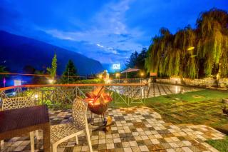 Solang Cottage By Snow City Farm - Palchān - 9