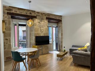 Apartamento en el Casco Viejo - Bilbao - 0