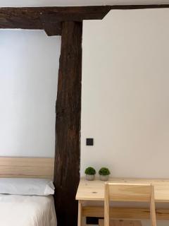Apartamento en el Casco Viejo - Bilbao - 1