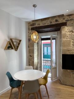 Apartamento en el Casco Viejo - Bilbao - 8