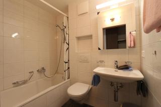 Apartment Azur - Saas-Fee - 9
