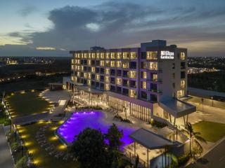 Hilton Garden Inn La Romana - La Romana - 7