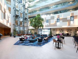 Mercure Geneva Airport - 4