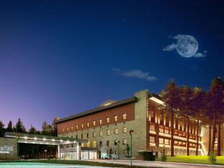 Swissotel Uludag Bursa - Bursa - 0