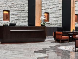Swissotel Uludag Bursa - Bursa - 6
