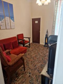 Vance House - Blackpool - 8