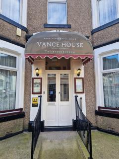 Vance House - Blackpool - 7
