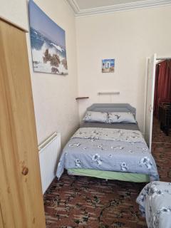 Vance House - Blackpool - 1