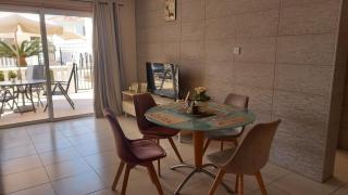 Nissi Golden Sands Holiday Apartment Free WiFi - Ayia Napa - 5