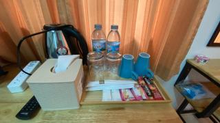 ธนทรัพย์ อพาร์ทเม้นท์ Room03 - Ban Bang Kadi Pathum Thani - 5