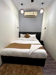 Hotel O HOME Cozy Stay - Nova Deli - 3