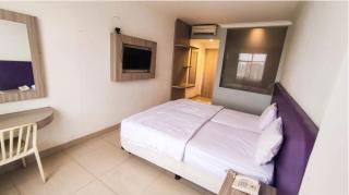 Belvena Makati Hotel - Sukarami - 0