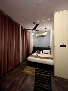 Hotel O HOME Cozy Stay - Nova Deli - 9
