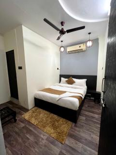 Hotel O HOME Cozy Stay - 2