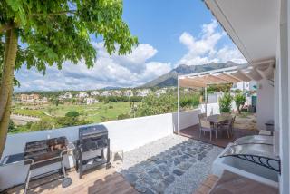 Villa Jazz Marbella close to La Fontanilla beach - Marbella - 4