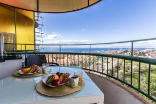 Torres Del Sol 14th Floor Sea View Appartement Arona - Arona - 0