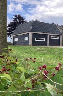 De Barg - Vinkenbuurt - 0