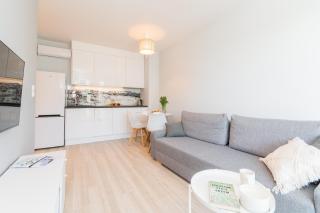 APARTAMENTY MIERZEJA -TRIMARE, Sztutowo - Sztutowo - 6