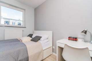 APARTAMENTY MIERZEJA -TRIMARE, Sztutowo - Sztutowo - 1