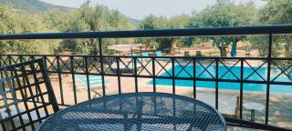 Ipsario Garden Hotel - Skala Potamias - 2